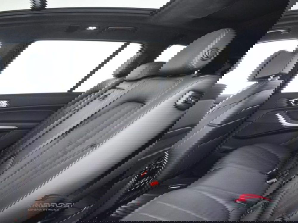 BMW X7 usata a Perugia (10)