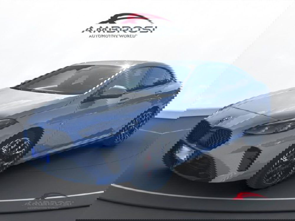 BMW Serie 2 Gran Coupé nuova a Perugia