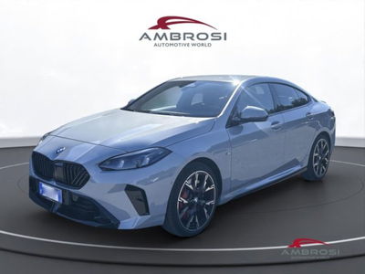 BMW Serie 2 Gran Coup&eacute; 220 Coupe 48V MSport Pro auto nuova a Corciano