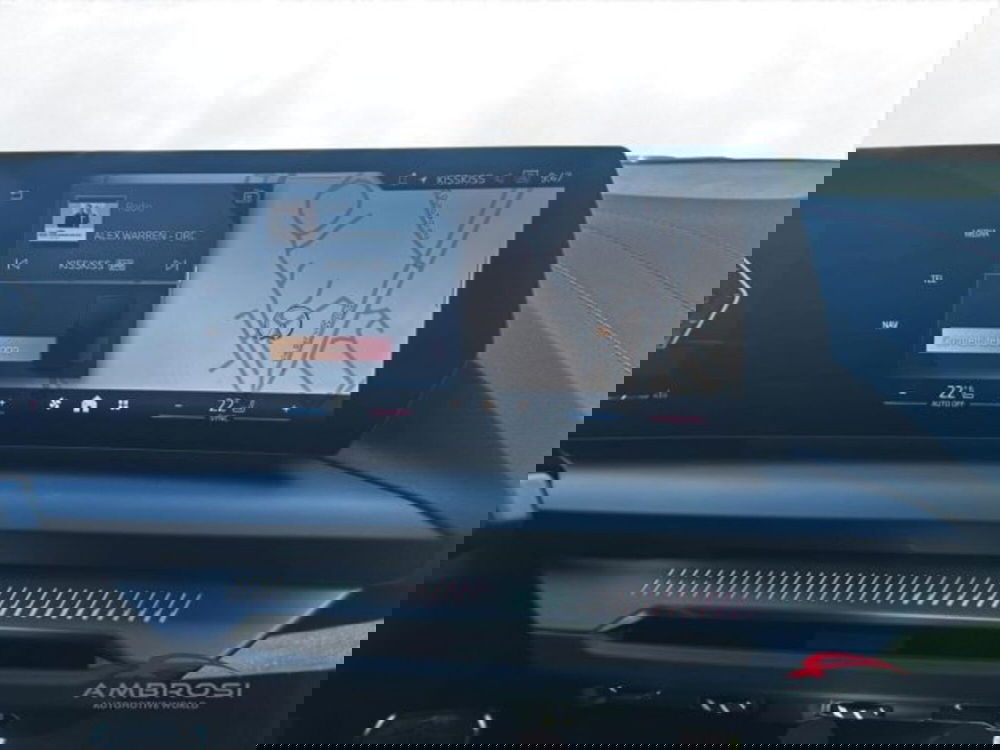 BMW Serie 2 Gran Coupé nuova a Perugia (10)