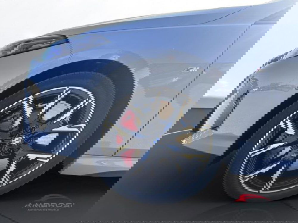 BMW Serie 2 Gran Coupé nuova a Perugia (11)