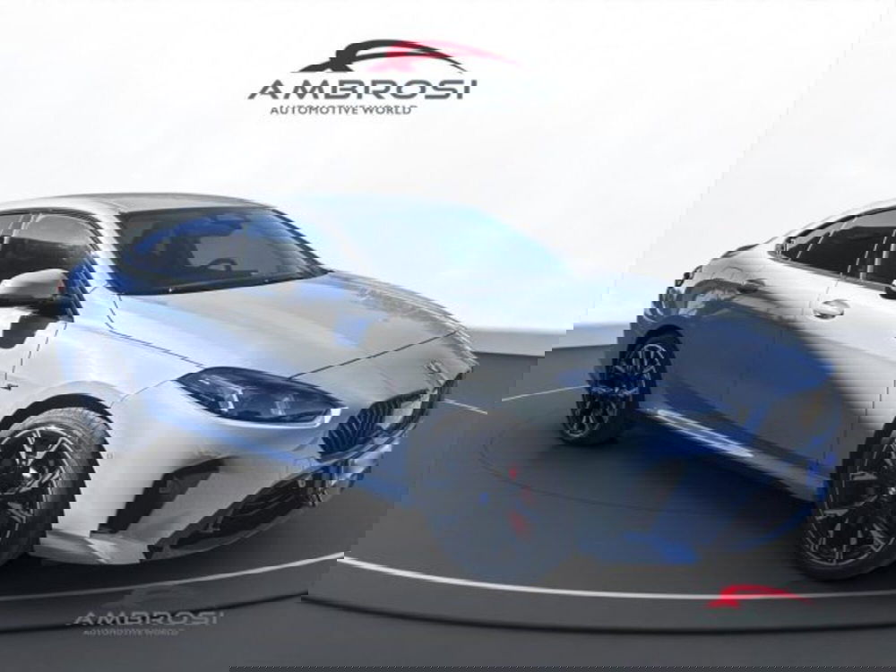 BMW Serie 2 Gran Coupé nuova a Perugia (2)