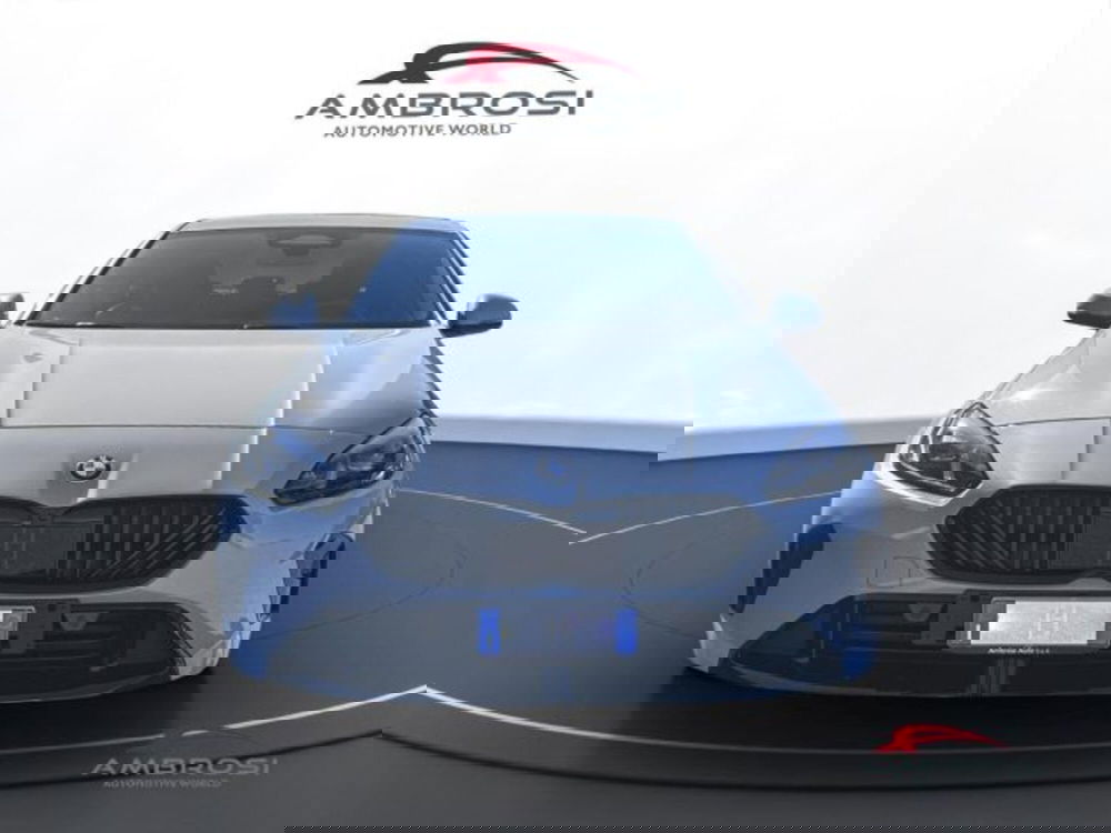 BMW Serie 2 Gran Coupé nuova a Perugia (5)