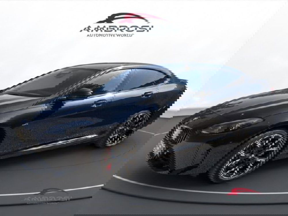 BMW Serie 2 Gran Coupé nuova a Perugia