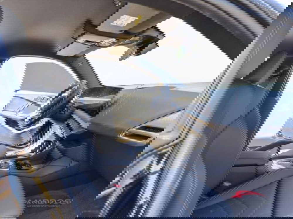 BMW Serie 2 Gran Coupé nuova a Perugia (11)