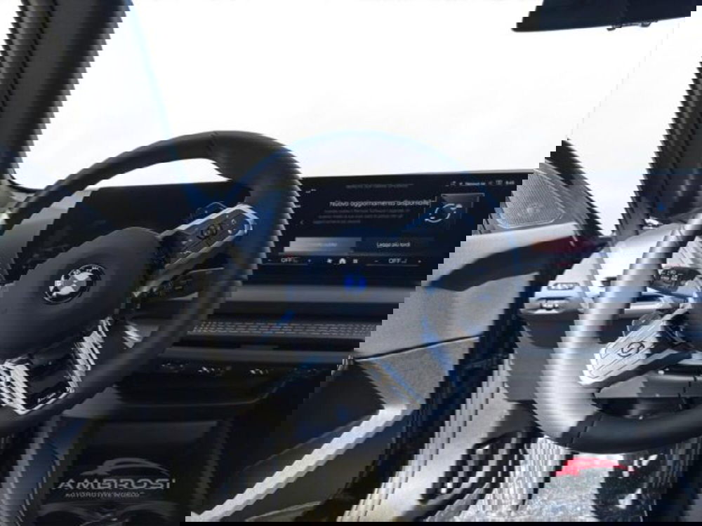 BMW Serie 2 Gran Coupé nuova a Perugia (14)