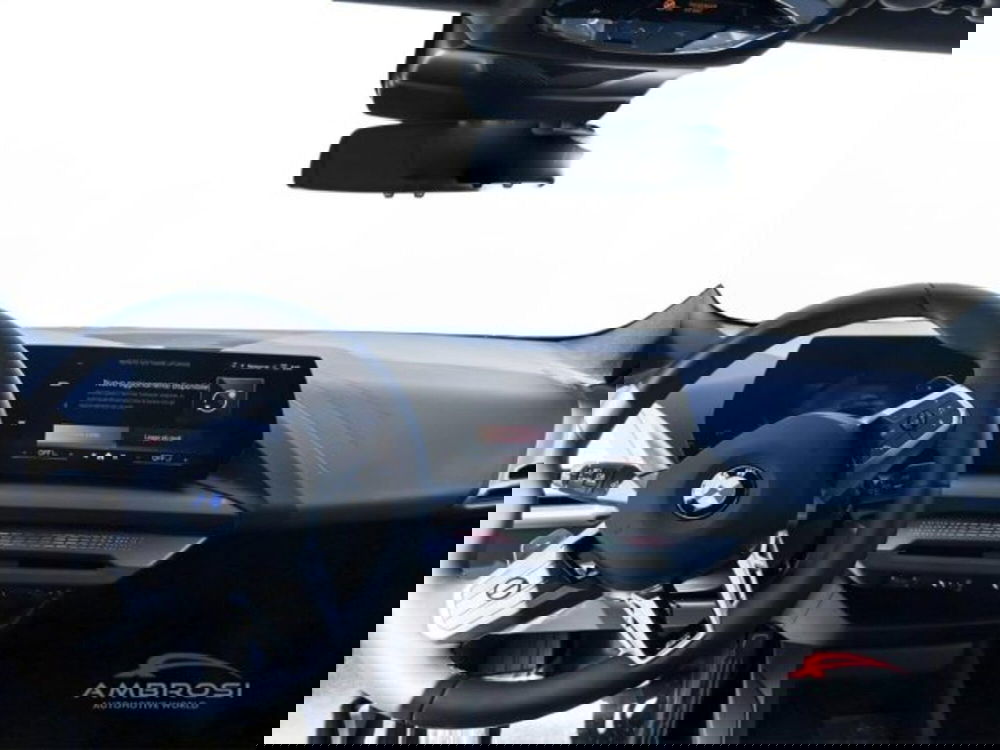 BMW Serie 2 Gran Coupé nuova a Perugia (15)