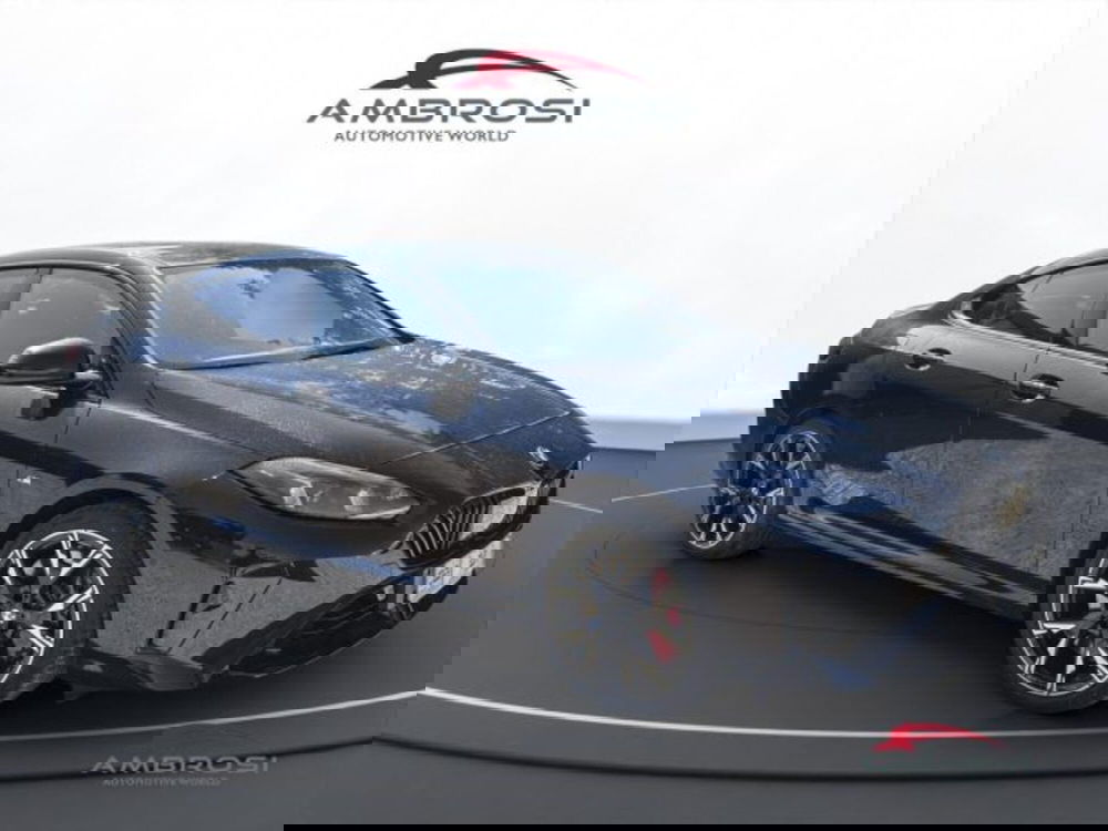 BMW Serie 2 Gran Coupé nuova a Perugia (2)