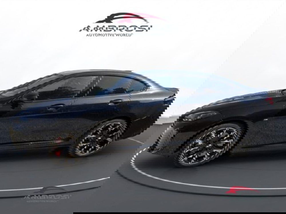 BMW Serie 2 Gran Coupé nuova a Perugia (6)