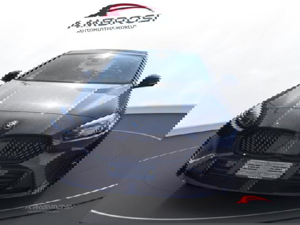 BMW Serie 2 Gran Coupé nuova a Perugia (7)