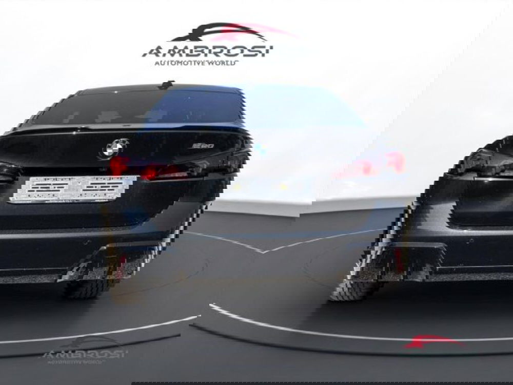 BMW Serie 2 Gran Coupé nuova a Perugia (8)