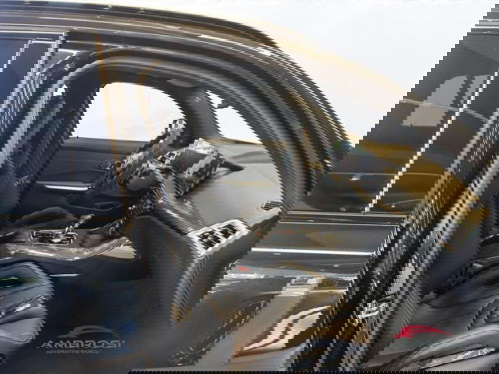 BMW Serie 3 Touring nuova a Perugia (12)