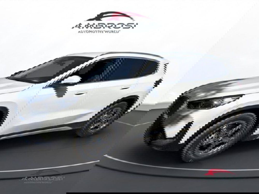 BMW iX1 nuova a Perugia