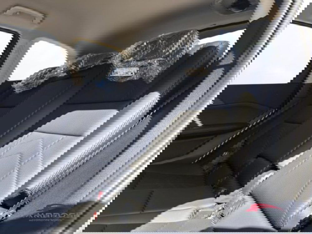 BMW iX1 nuova a Perugia (10)