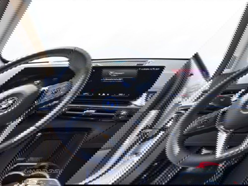 BMW iX1 nuova a Perugia (12)