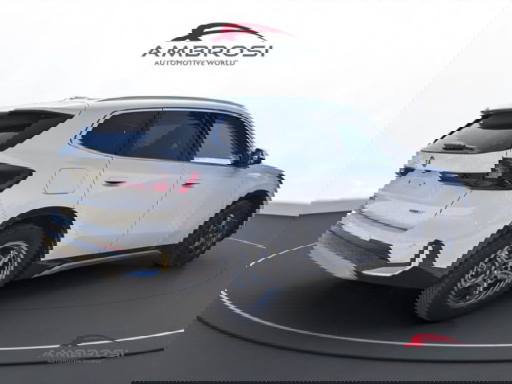 BMW iX1 nuova a Perugia (3)