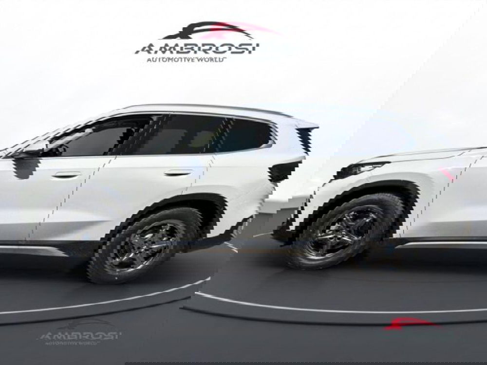 BMW iX1 nuova a Perugia (6)