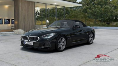 BMW Z4 Cabrio Z4 sDrive20i Msport nuova a Corciano