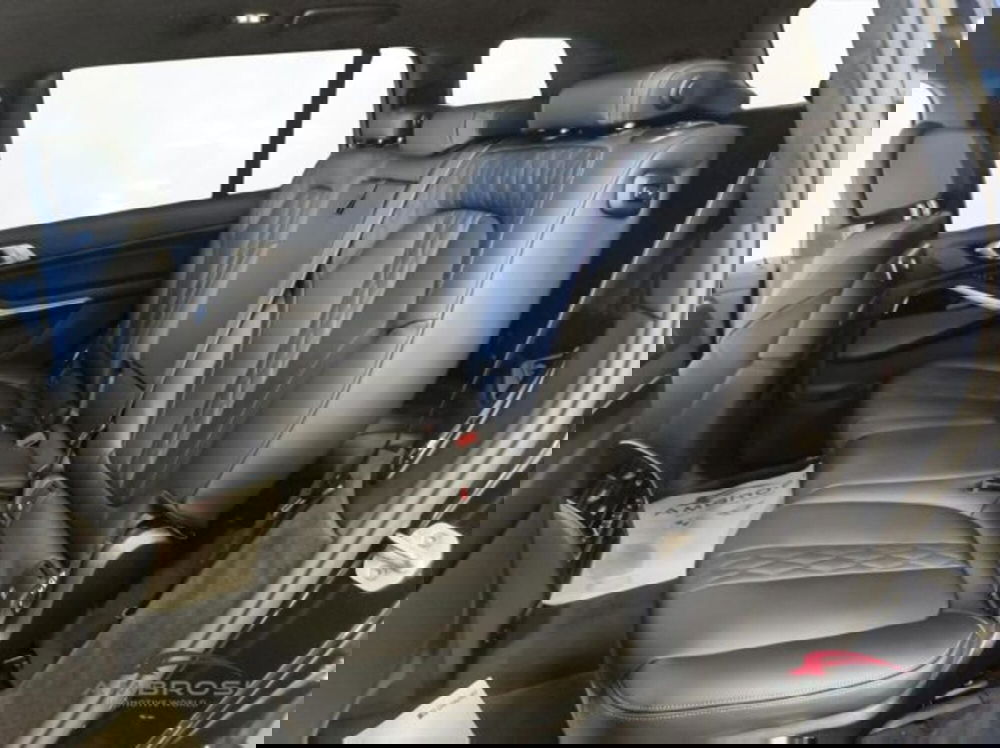 BMW X7 nuova a Perugia (11)