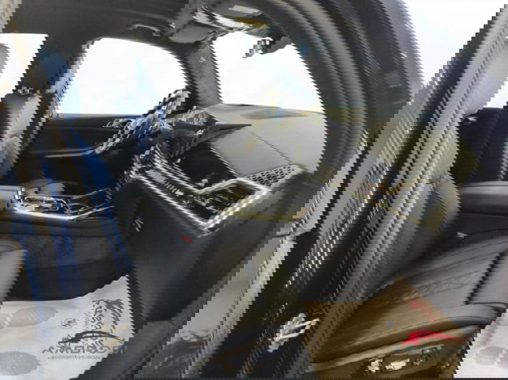 BMW X7 nuova a Perugia (12)