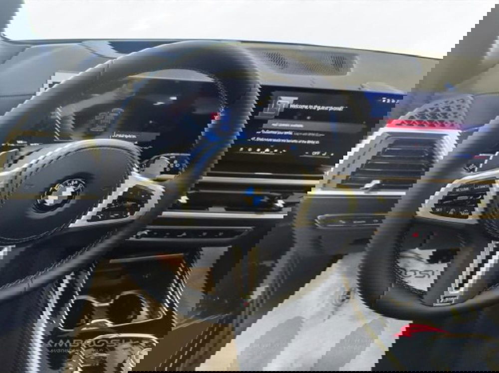 BMW X7 nuova a Perugia (14)