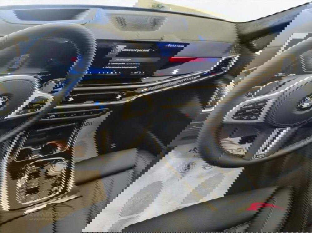 BMW X7 nuova a Perugia (15)