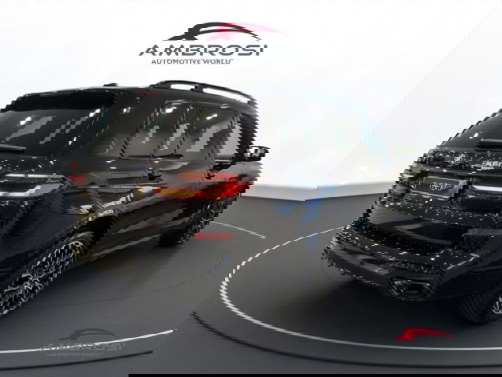 BMW X7 nuova a Perugia (3)