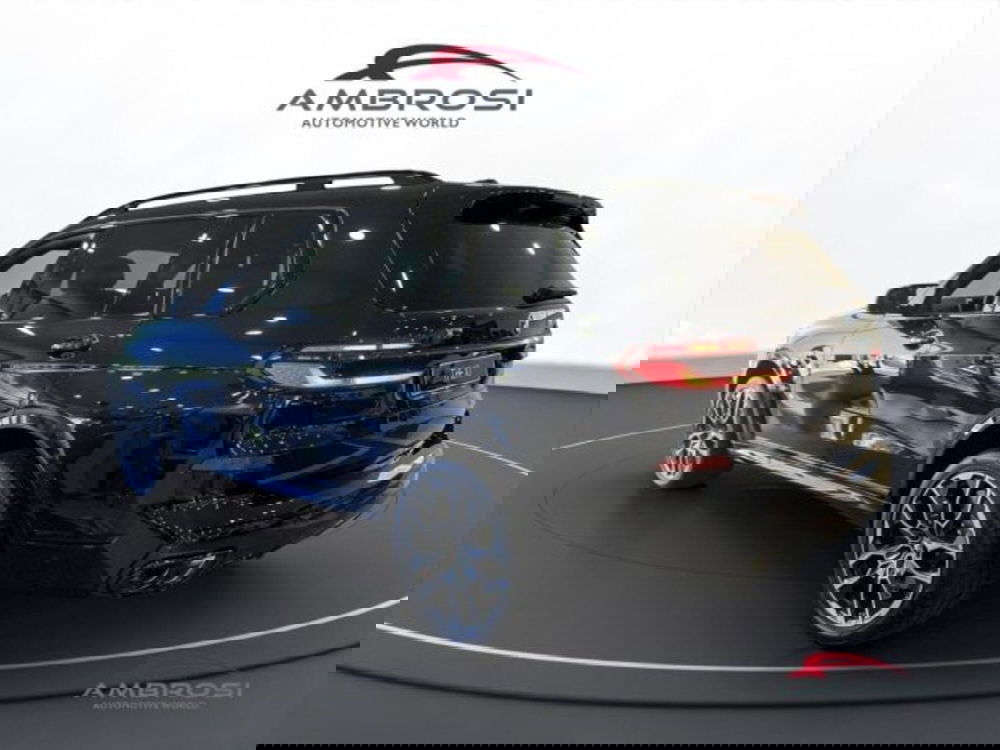 BMW X7 nuova a Perugia (4)