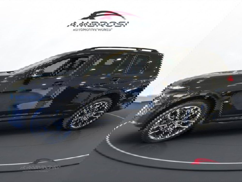 BMW X7 nuova a Perugia (6)