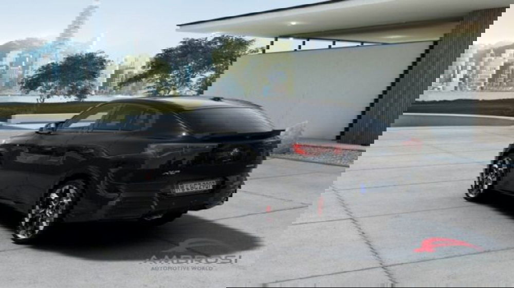 BMW X2 nuova a Perugia (2)