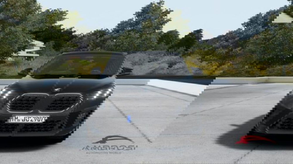 BMW X2 nuova a Perugia (4)