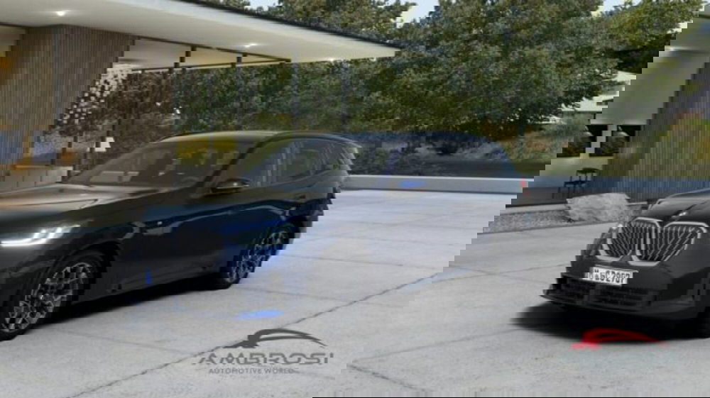 BMW X3 nuova a Perugia