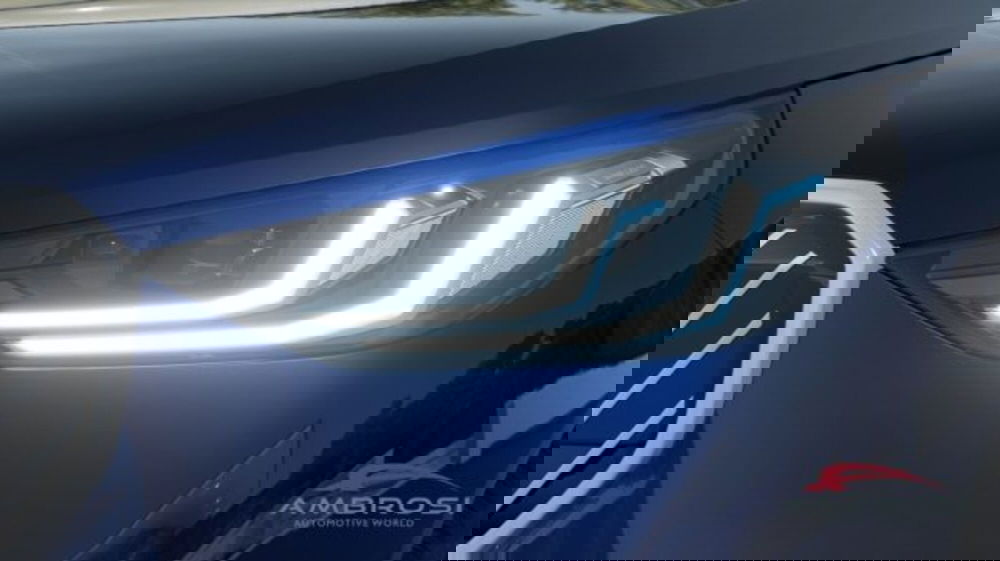 BMW X3 nuova a Perugia (6)