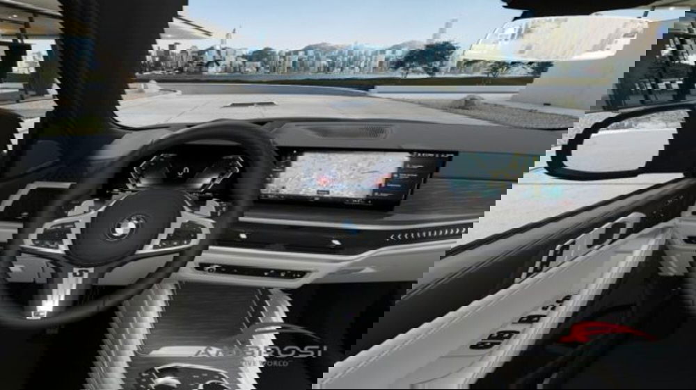 BMW X6 nuova a Perugia (10)