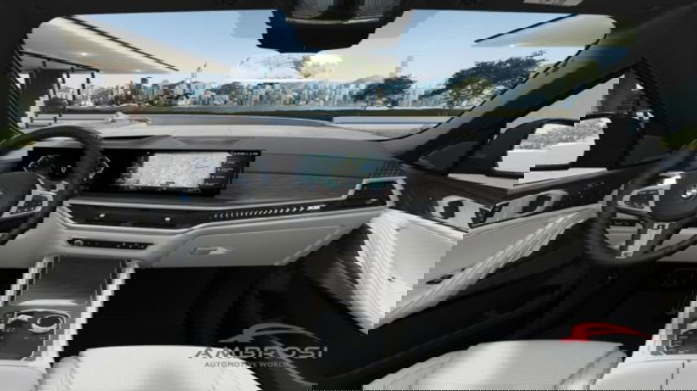 BMW X6 nuova a Perugia (11)