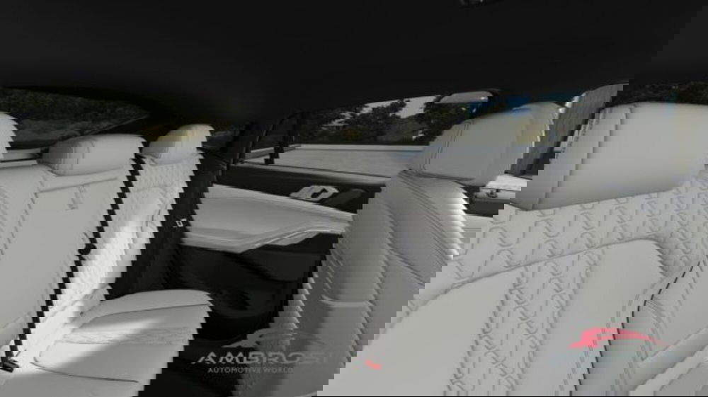 BMW X6 nuova a Perugia (13)