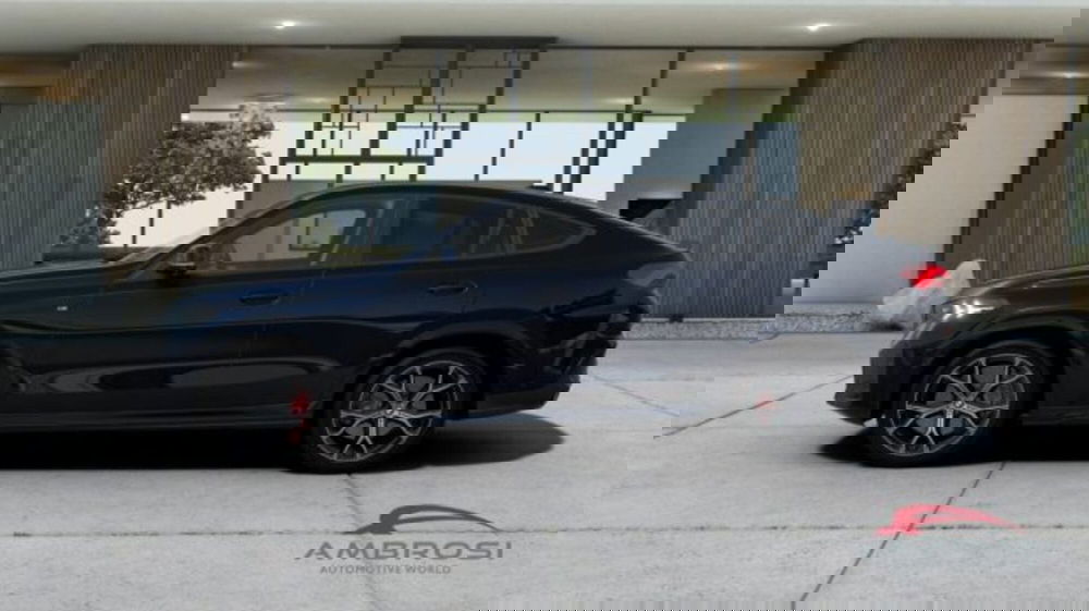 BMW X6 nuova a Perugia (3)