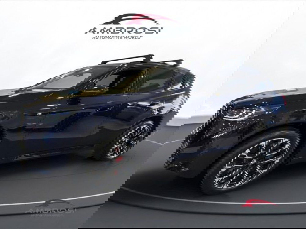 BMW X3 nuova a Perugia