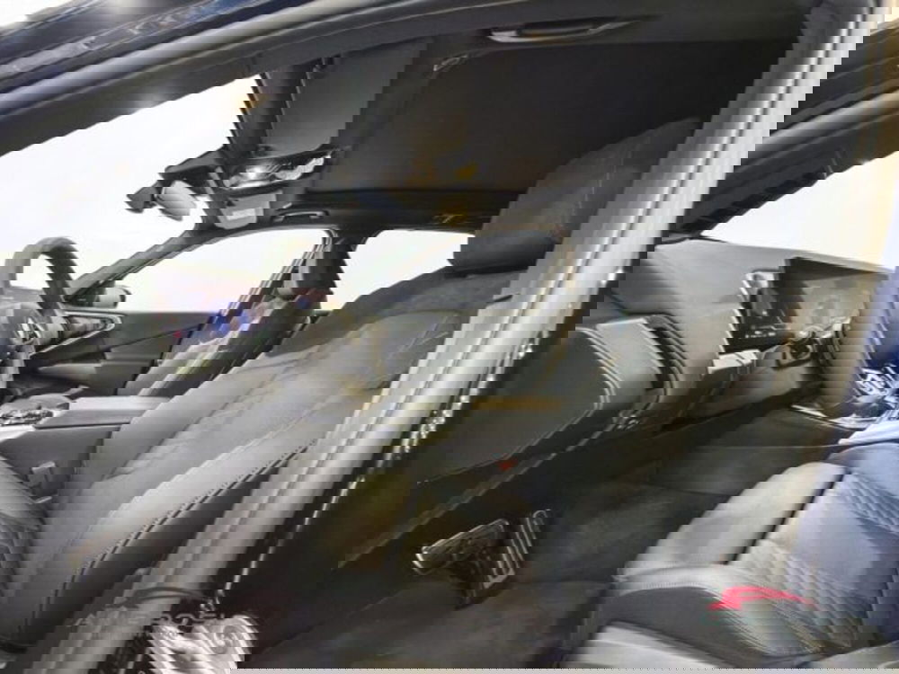 BMW X3 nuova a Perugia (10)