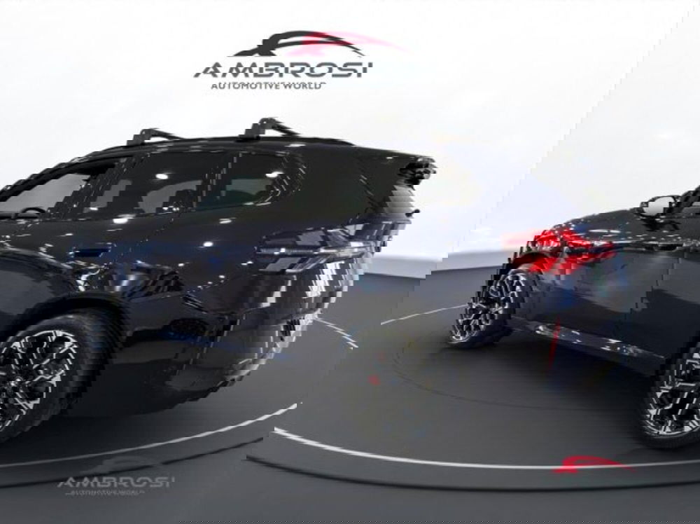 BMW X3 nuova a Perugia (4)