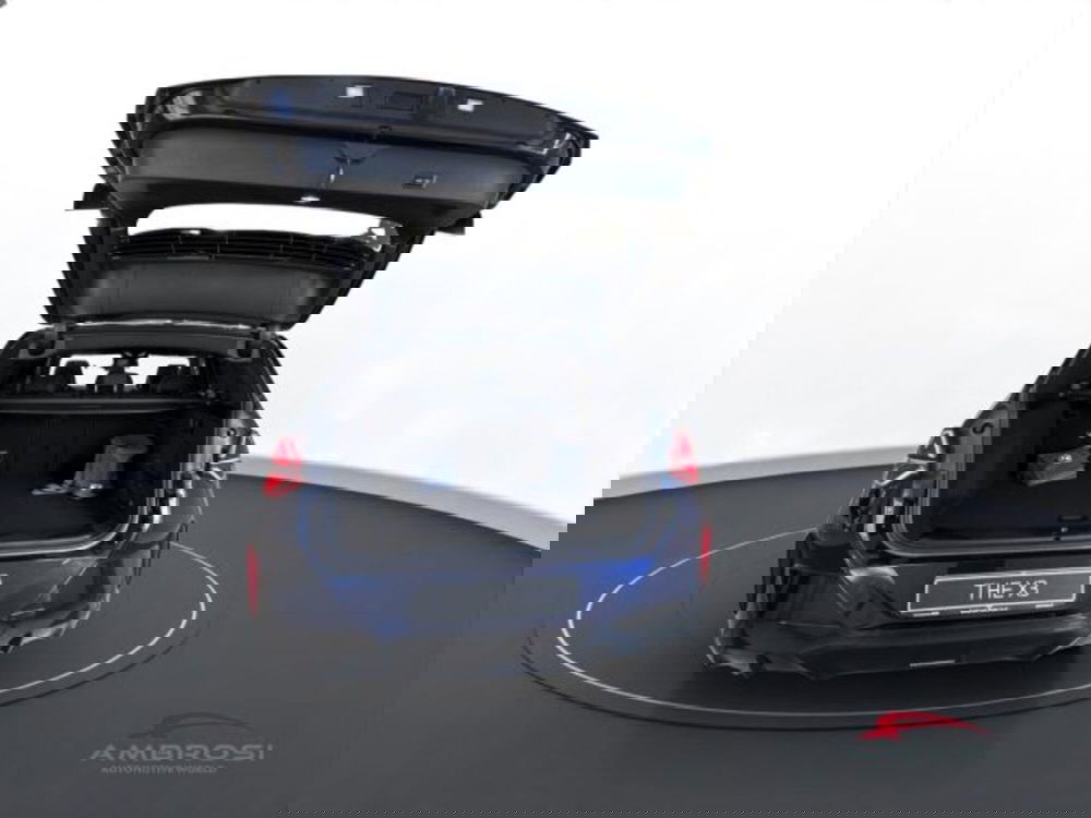 BMW X3 nuova a Perugia (9)