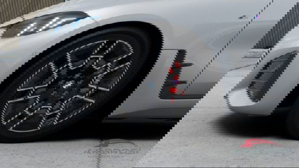 BMW i4 nuova a Perugia (8)