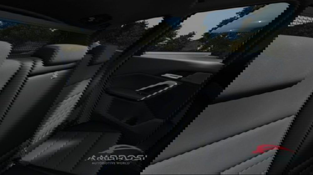 BMW X1 nuova a Perugia (13)