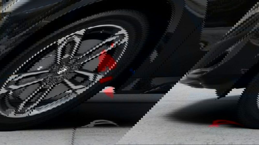 BMW X1 nuova a Perugia (8)