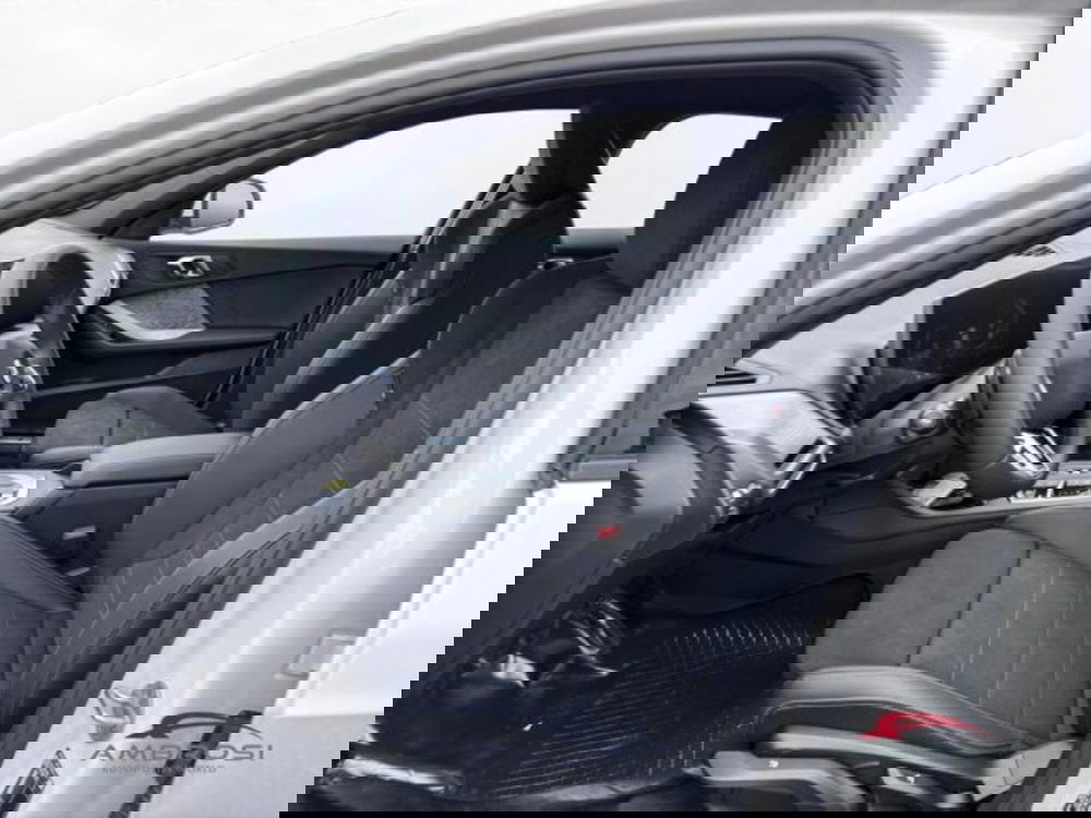 BMW Serie 1 nuova a Perugia (10)