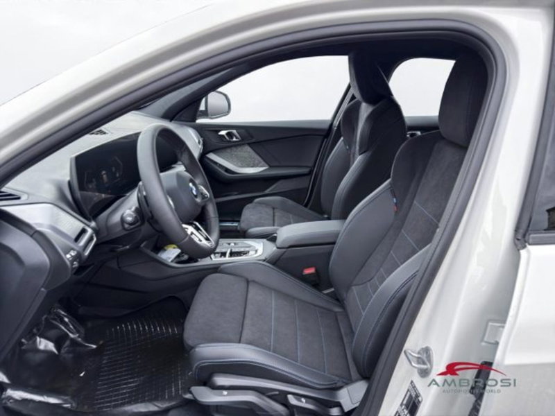 BMW Serie 1 nuova a Perugia (10)
