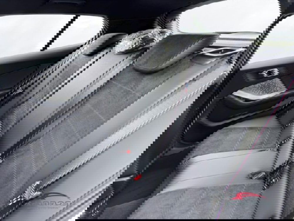 BMW Serie 1 nuova a Perugia (11)