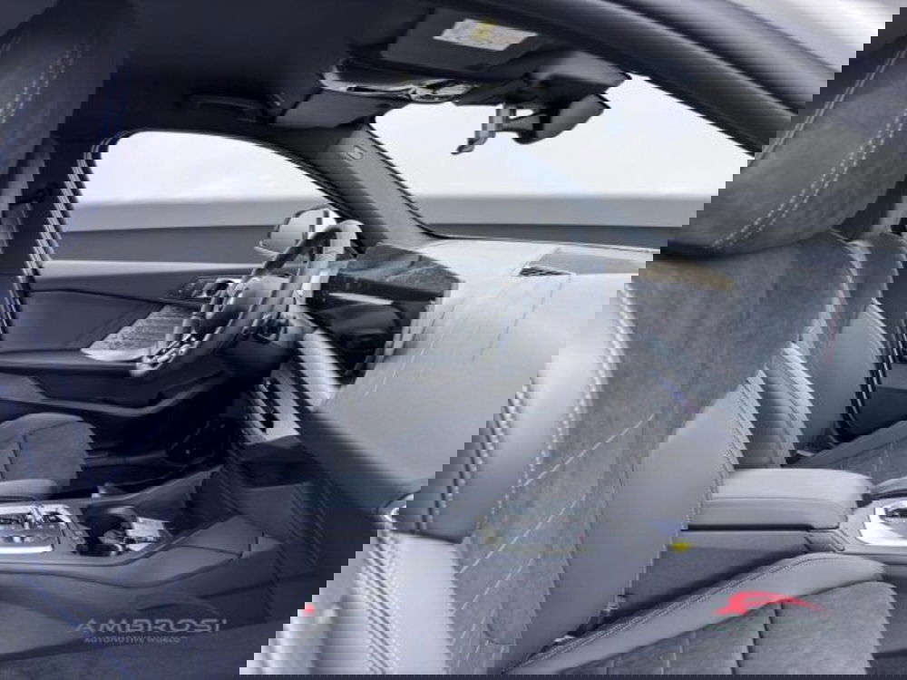 BMW Serie 1 nuova a Perugia (12)