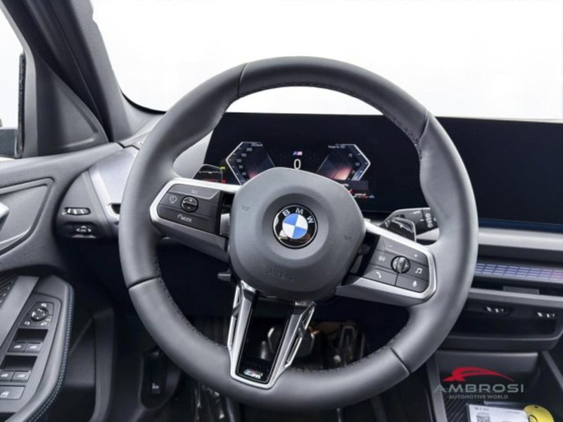 BMW Serie 1 nuova a Perugia (14)