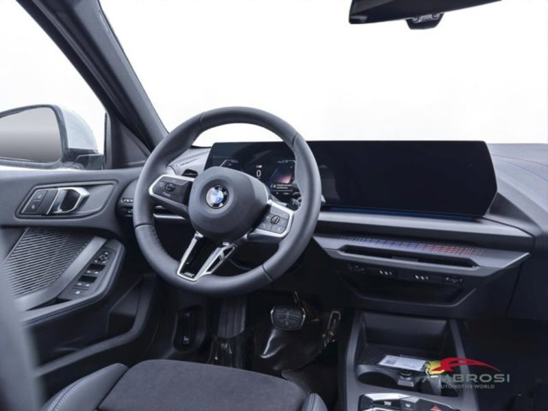 BMW Serie 1 nuova a Perugia (15)